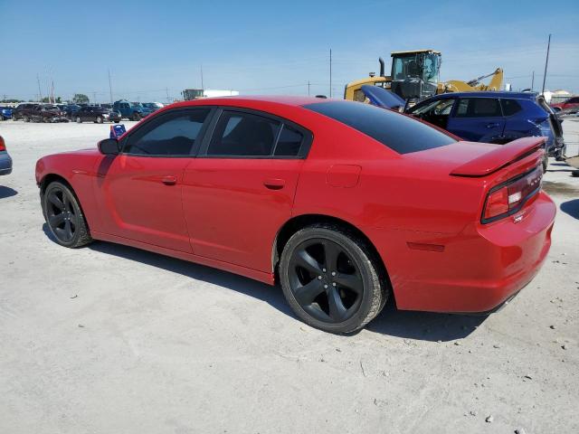 Изображение 2 2013 DODGE CHARGER SXT 2013 с VIN 2C3CDXHG2DH603193