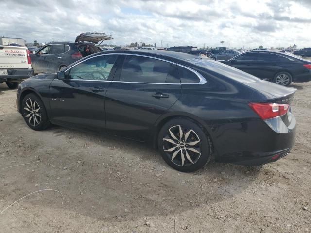 Image 2 of 2016 CHEVROLET MALIBU LT 2016 with VIN 1G1ZF5SX1GF201578