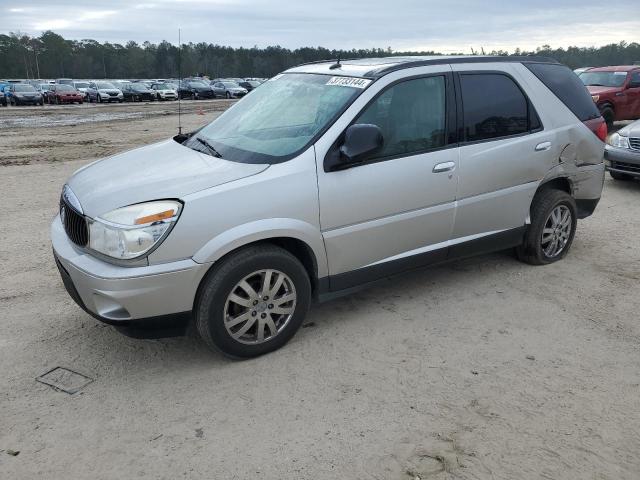 2006 BUICK RENDEZVOUS CX 2006 image