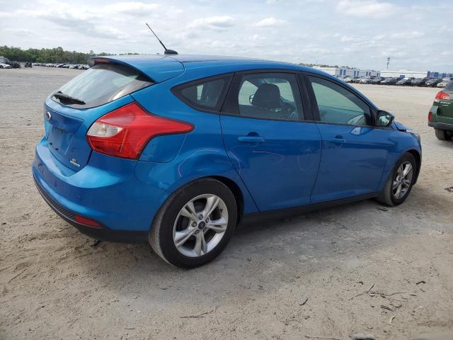 Изображение 3 2014 FORD FOCUS SE 2014 с VIN 1FADP3K24EL387614