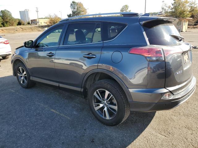 Image 2 of 2017 TOYOTA RAV4 XLE 2017 with VIN JTMWFREV1HD106284