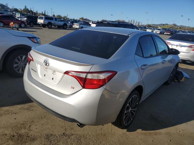 Изображение 3 2014 TOYOTA COROLLA L 2014 с VIN 5YFBURHE6EP050433