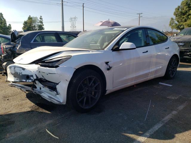 2022 TESLA MODEL 3  2022 image