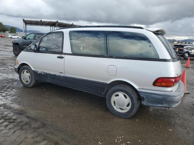 Image 2 of 1991 TOYOTA PREVIA LE 1991 with VIN JT3AC12R6M0051803