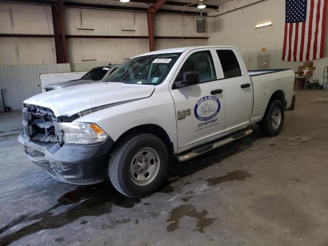 Image 1 of 2019 RAM 1500 CLASSIC TRADESMAN 2019 with VIN 1C6RR6FG2KS728891