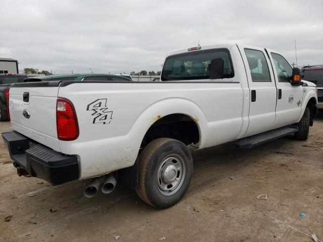 Изображение 3 2016 FORD F250 SUPER DUTY 2016 с VIN 1FT7W2BT7GEB26160