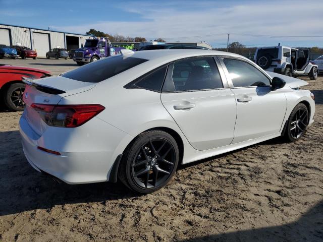 Image 3 of 2023 HONDA CIVIC SI 2023 with VIN 2HGFE1E55PH473857