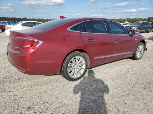 Image 3 of 2018 BUICK LACROSSE ESSENCE 2018 with VIN 1G4ZP5SZ8JU130397