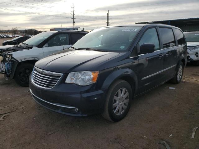 2015 CHRYSLER TOWN & COUNTRY TOURING 2015 image