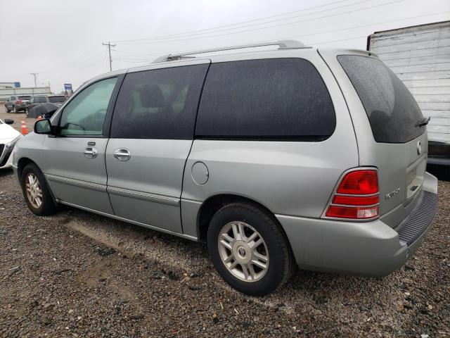 Image 2 of 2006 MERCURY MONTEREY LUXURY 2006 with VIN 2MRDA22266BJ03372