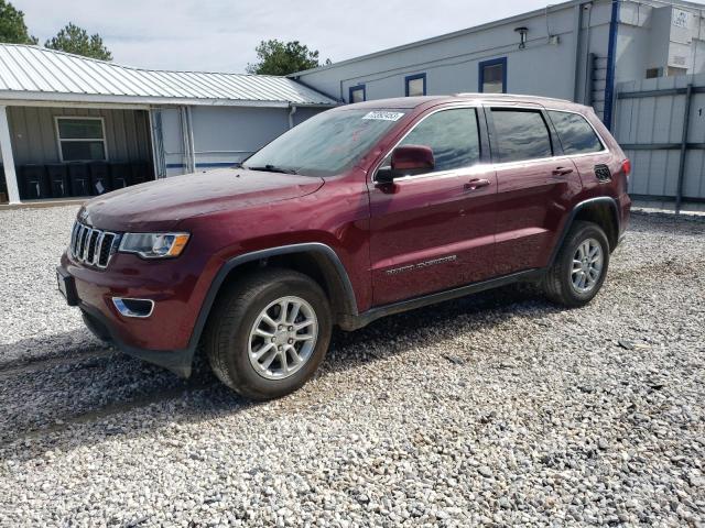 Obraz 1 z 2019 JEEP GRAND CHEROKEE LAREDO 2019 z VIN 1C4RJFAGXKC648000