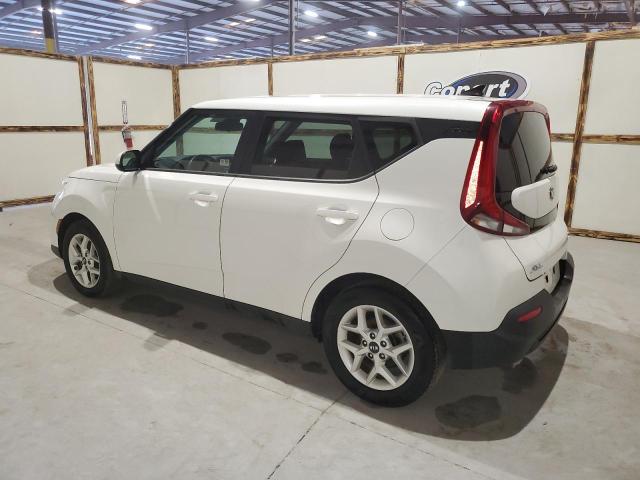 Изображение 2 2021 KIA SOUL LX 2021 с VIN KNDJ23AUXM7772956