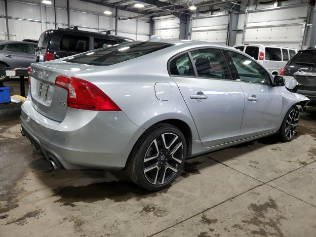 Изображение 3 2018 VOLVO S60 DYNAMIC 2018 с VIN YV126MFL8J2452360