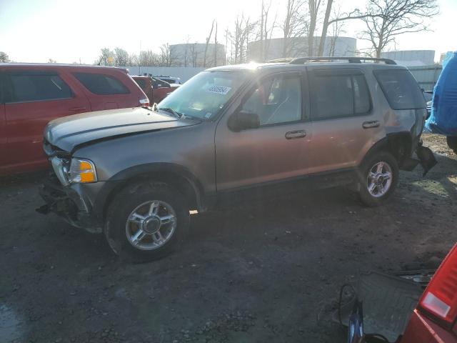 Изображение 1 2002 FORD EXPLORER XLT 2002 с VIN 1FMZU73E12UA13519