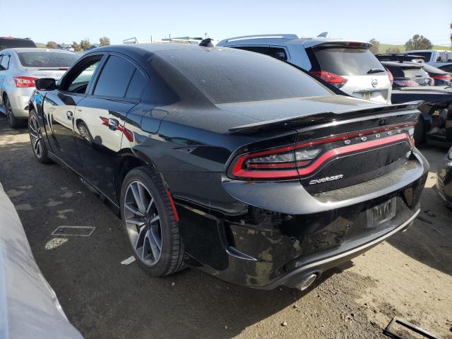 Image 2 of 2020 DODGE CHARGER R/T 2020 with VIN 2C3CDXCT1LH199483