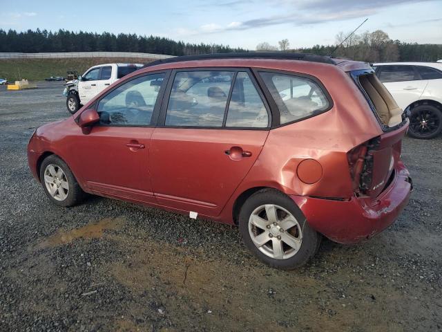 Изображение 2 2008 KIA RONDO LX 2008 с VIN KNAFG526987159068