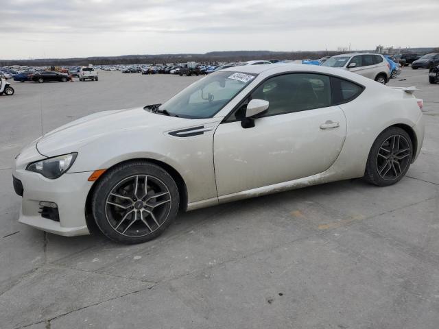 Image 1 of 2015 SUBARU BRZ 2.0 LIMITED 2015 with VIN JF1ZCAC15F9604209