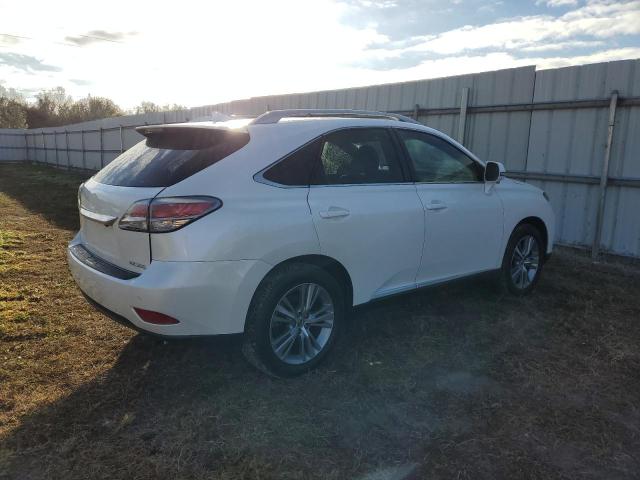 Изображение 3 2015 LEXUS RX 350 2015 с VIN 2T2ZK1BA2FC202992