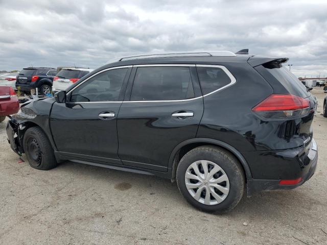 Изображение 2 2017 NISSAN ROGUE S 2017 с VIN JN8AT2MV0HW253779