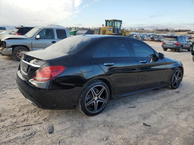 Obraz 3 z 2016 MERCEDES-BENZ C 300 4MATIC 2016 z VIN 55SWF4KB4GU120778