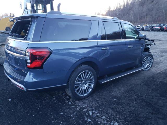 Obraz 3 z 2022 FORD EXPEDITION MAX LIMITED 2022 z VIN 1FMJK2AT5NEA59974