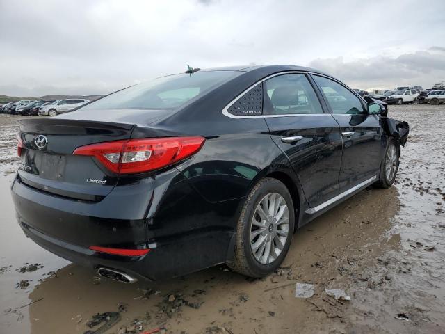 Image 3 of 2015 HYUNDAI SONATA SPORT 2015 with VIN 5NPE34AF3FH106302