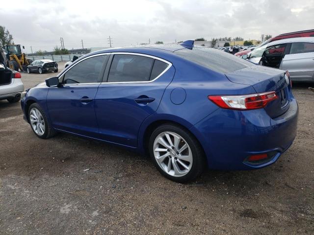 Изображение 2 2016 ACURA ILX BASE WATCH PLUS 2016 с VIN 19UDE2F38GA007266