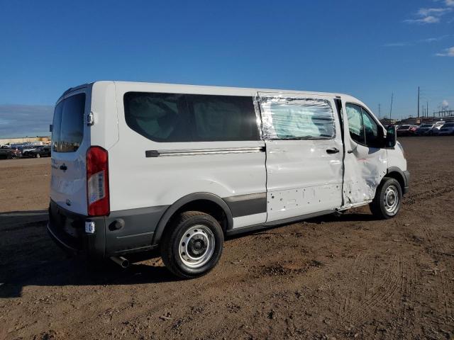 Obraz 3 z 2020 FORD TRANSIT T-350 2020 z VIN 1FBAX2Y87LKB23393