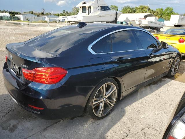 Image 3 of 2016 BMW 428 I GRAN COUPE SULEV 2016 with VIN WBA4A9C56GG507588