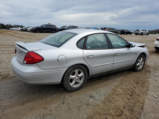 Obraz 3 z 2002 FORD TAURUS SES 2002 z VIN 1FAFP55S42A270252