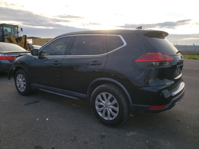 Image 2 of 2017 NISSAN ROGUE S 2017 with VIN KNMAT2MT0HP614366