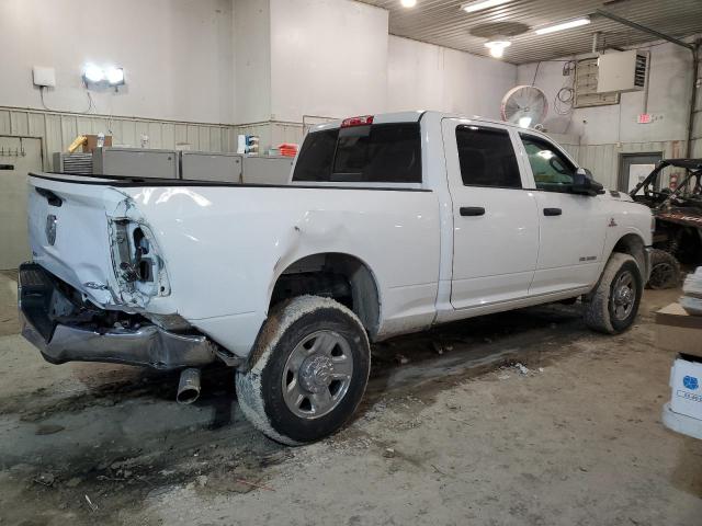 Image 3 of 2022 RAM 2500 TRADESMAN 2022 with VIN 3C6UR5CL2NG165794