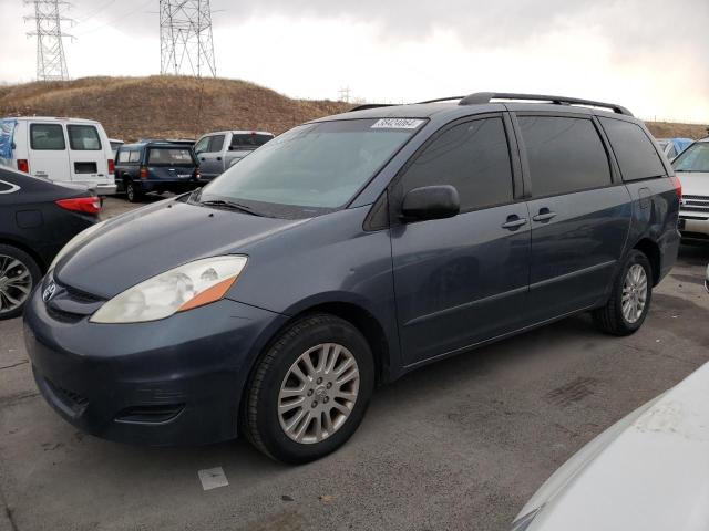Obraz 2007 TOYOTA SIENNA LE 2007