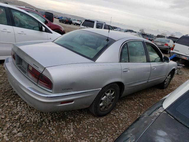Изображение 3 2001 BUICK PARK AVENUE ULTRA 2001 с VIN 1G4CU541114225910