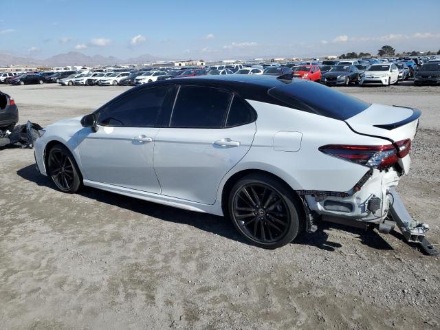 Obraz 2 z 2021 TOYOTA CAMRY XSE 2021 z VIN 4T1K61AK3MU477609