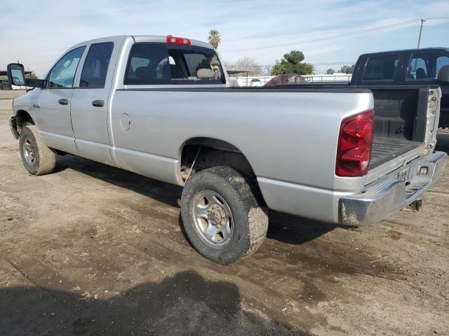 Изображение 2 2007 DODGE RAM 2500 ST 2007 с VIN 3D7KS28A67G817853