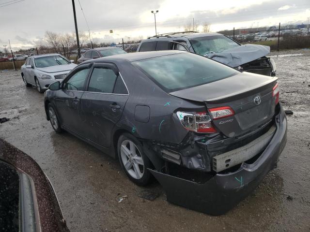 Obraz 2 z 2012 TOYOTA CAMRY BASE 2012 z VIN 4T1BF1FK8CU136472