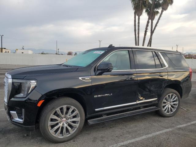 Image 1 of 2023 GMC YUKON DENALI 2023 with VIN 1GKS2DKL2PR457050