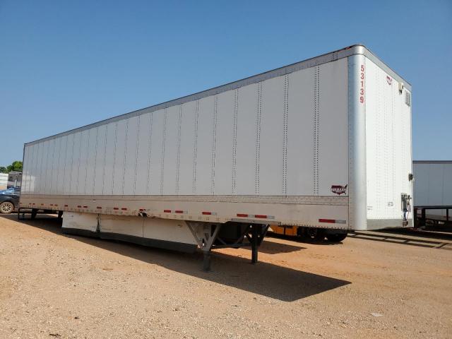 2021 WANC TRAILER 2021 image
