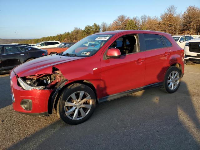 Изображение 2015 MITSUBISHI OUTLANDER ES 2015