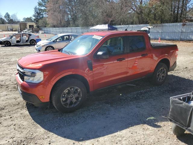 Изображение 2023 FORD MAVERICK XL 2023