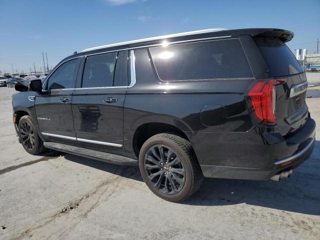 Obraz 2 z 2021 GMC YUKON XL DENALI 2021 z VIN 1GKS2JKL3MR401869