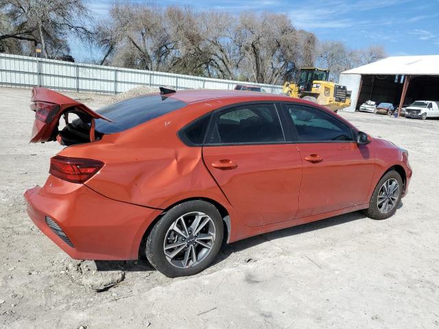 Изображение 3 2023 KIA FORTE LX 2023 с VIN 3KPF24ADXPE680861