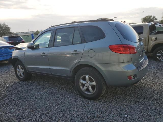 Obraz 2 z 2008 HYUNDAI SANTA FE GLS 2008 z VIN 5NMSG73D08H185299