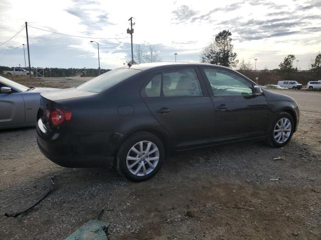 Image 3 of 2010 VOLKSWAGEN JETTA SE 2010 with VIN 3VWRZ7AJ7AM105207