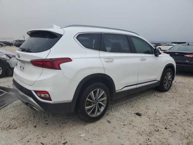 Obraz 3 z 2020 HYUNDAI SANTA FE SEL 2020 z VIN 5NMS33AD7LH172226