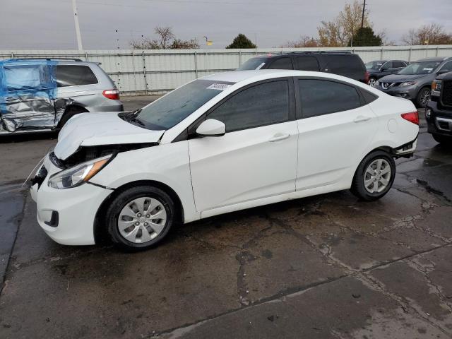 Obraz 2015 HYUNDAI ACCENT GLS 2015