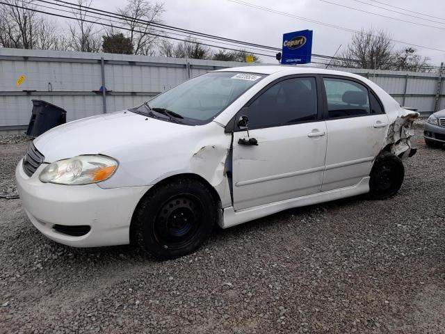 Obraz 1 z 2003 TOYOTA COROLLA CE 2003 z VIN 1NXBR32E53Z127862