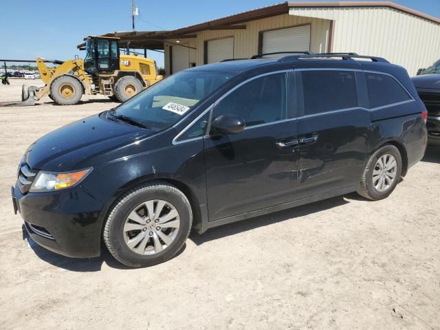2016 HONDA ODYSSEY EXL 2016 image
