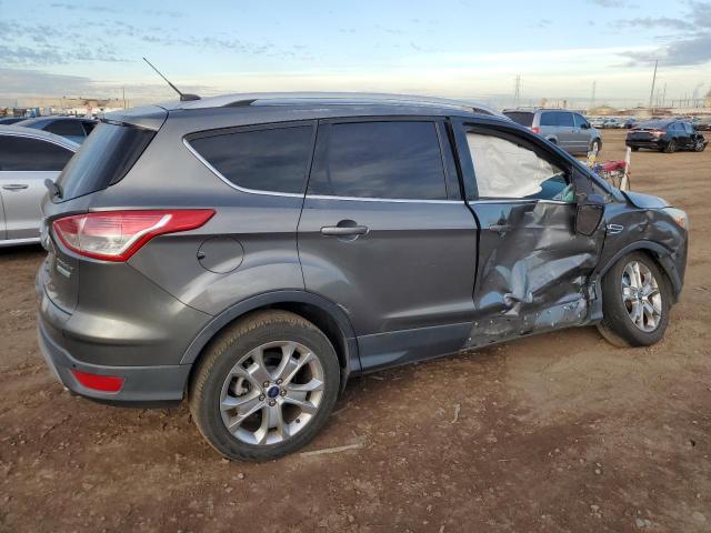 Image 3 of 2014 FORD ESCAPE TITANIUM 2014 with VIN 1FMCU0JX3EUC30527